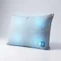 Silver-Infused Cooling Pillowcase