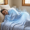 Cool-Touch Sleep Blanket
