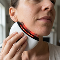 Heated TMJ Massager