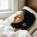 TMJ Tension Relief Strap