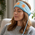 Heated Scalp Therapy Massager