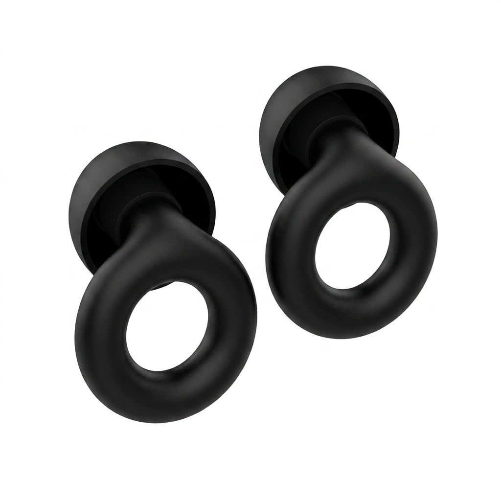 Noise Cancelling Ear Plugs